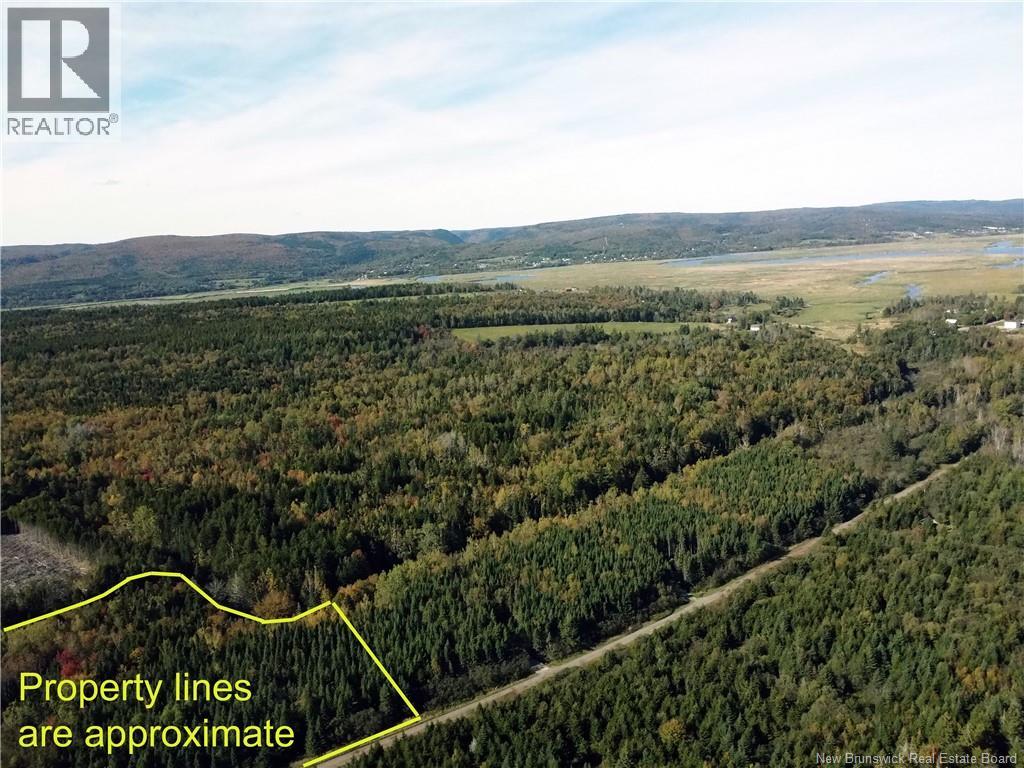 Lot 25-3 Mulligan Road, Fundy, New Brunswick  E4H 2M3 - Photo 7 - NB149033