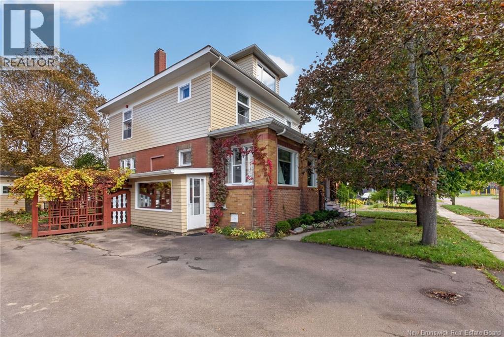 13 Ralph, Moncton, New Brunswick