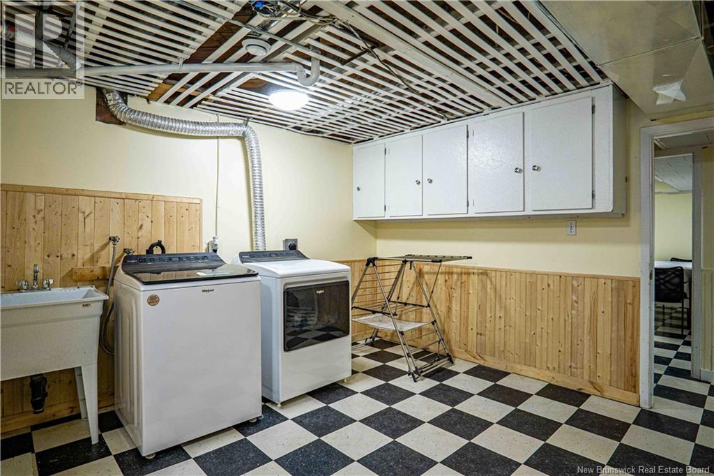 40 Hillcourt Drive, Fredericton, New Brunswick  E3A 1S1 - Photo 27 - NB149285