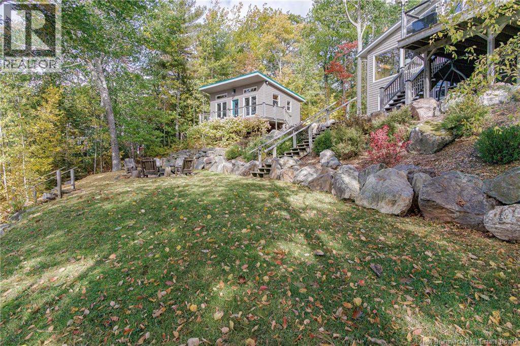 70 Barnes Point Road, Cambridge-Narrows, New Brunswick  E4C 2E6 - Photo 45 - NB149252
