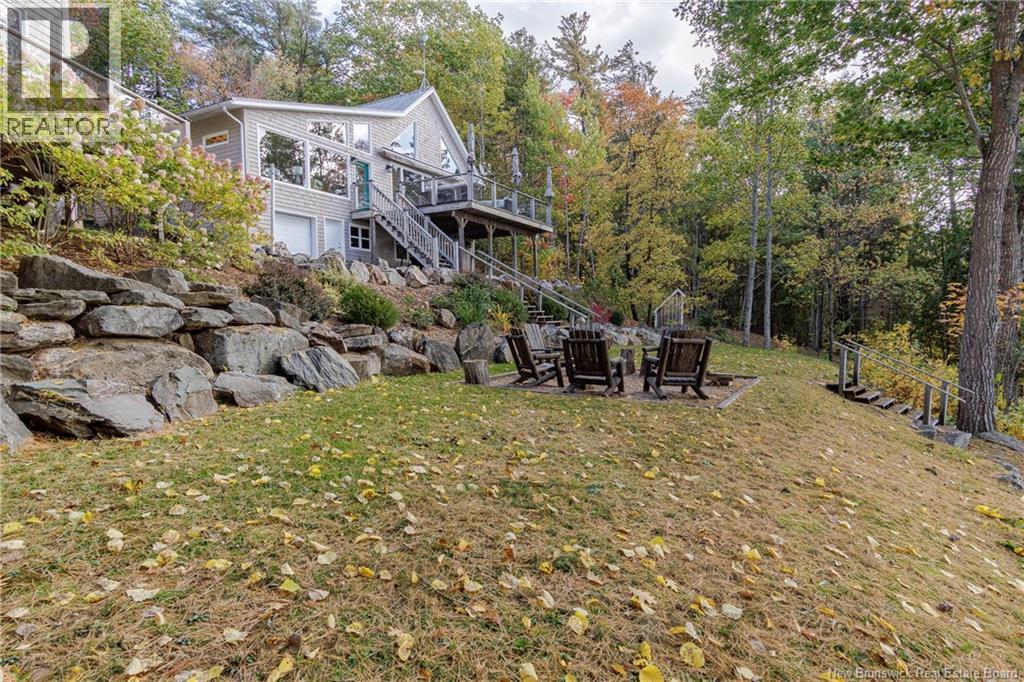 70 Barnes Point Road, Cambridge-Narrows, New Brunswick  E4C 2E6 - Photo 46 - NB149252