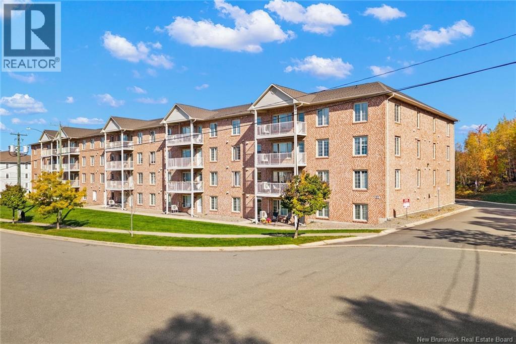 165 Valcour Drive Unit# 212, Fredericton, New Brunswick