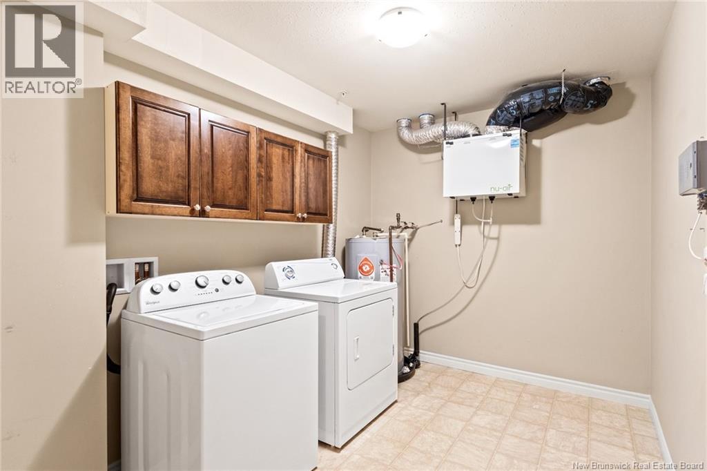 165 Valcour Drive Unit# 212, Fredericton, New Brunswick  E3C 0H5 - Photo 37 - NB149155