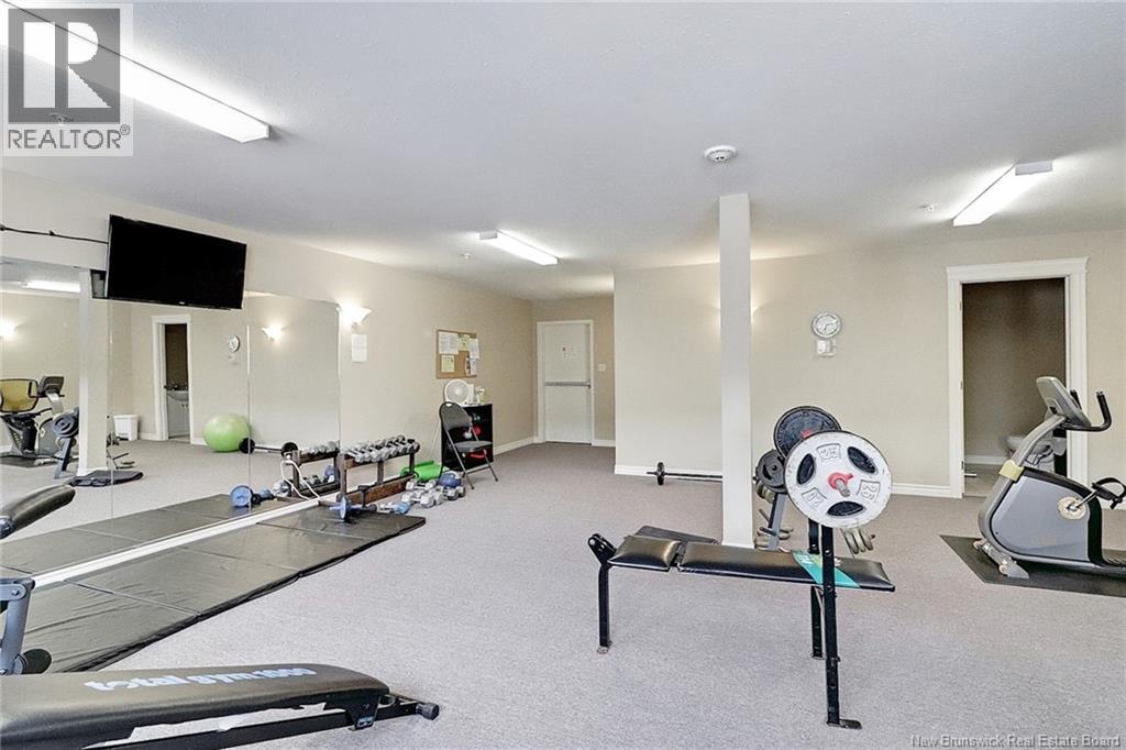 165 Valcour Drive Unit# 212, Fredericton, New Brunswick  E3C 0H5 - Photo 42 - NB149155