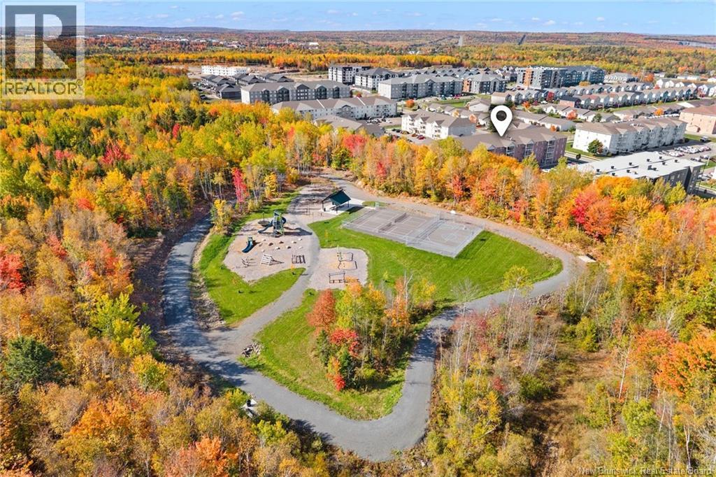 165 Valcour Drive Unit# 212, Fredericton, New Brunswick  E3C 0H5 - Photo 44 - NB149155