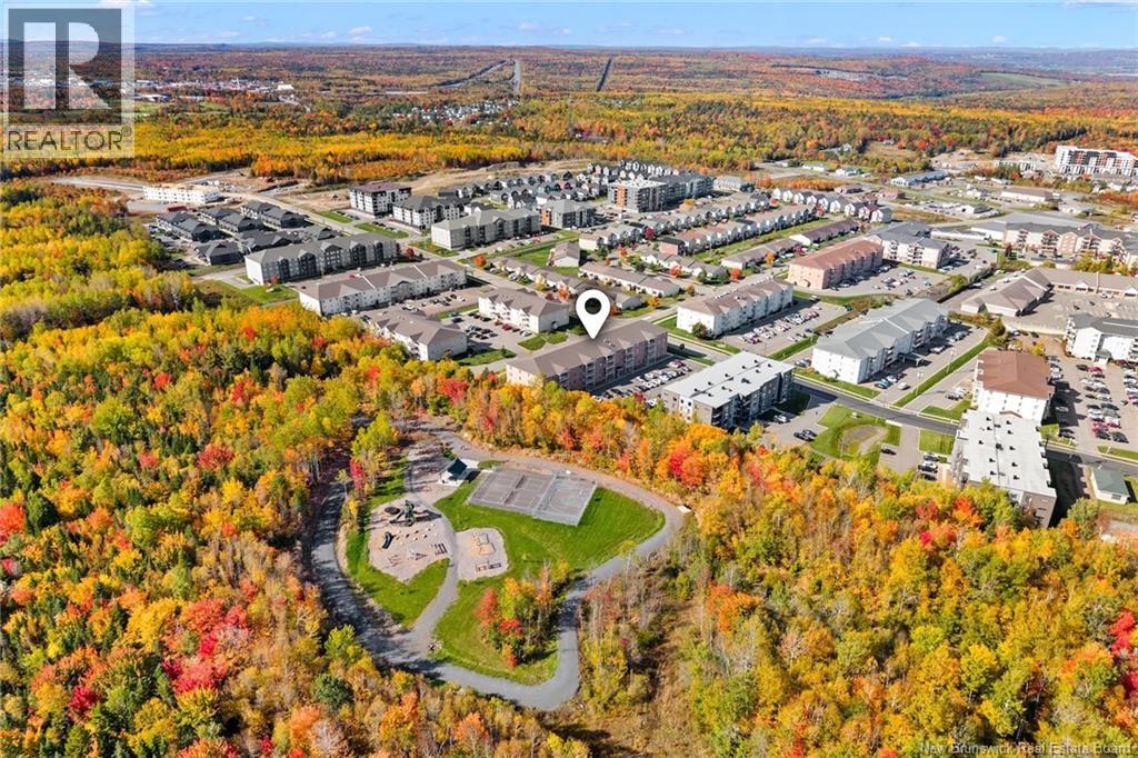 165 Valcour Drive Unit# 212, Fredericton, New Brunswick  E3C 0H5 - Photo 45 - NB149155