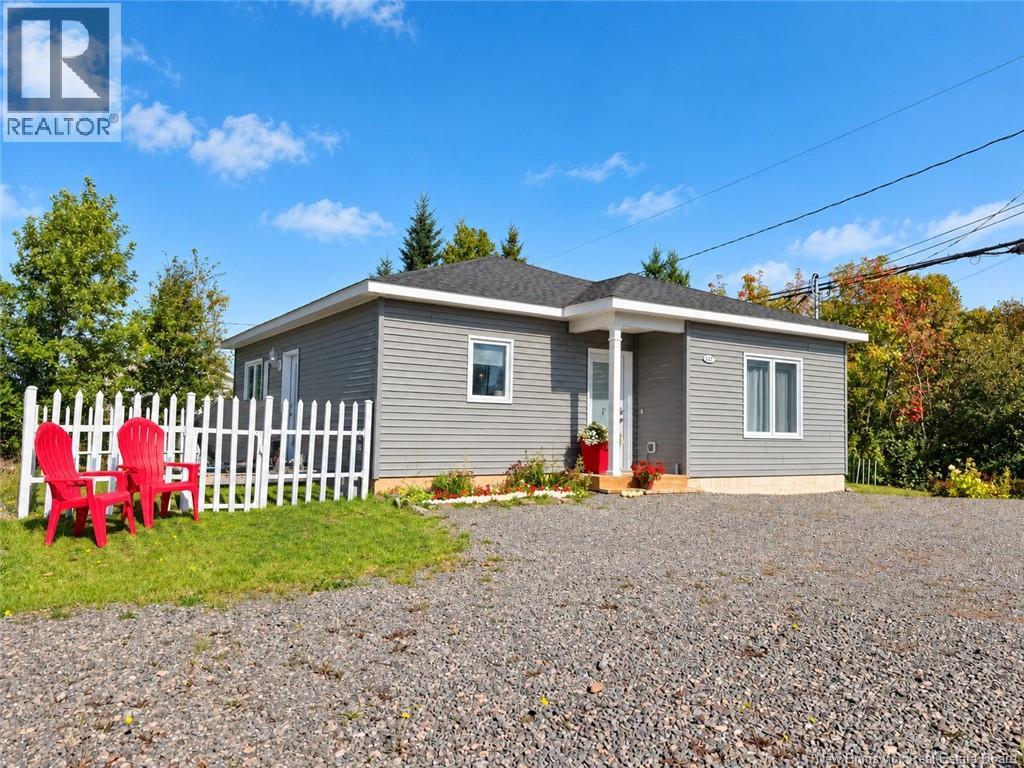 137 LeBlanc Avenue, Shediac, New Brunswick