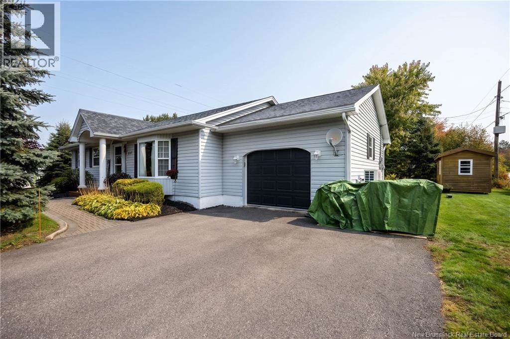 101 Law Avenue, Hampton, New Brunswick E5N 5C2 - Photo 2 - NB149279