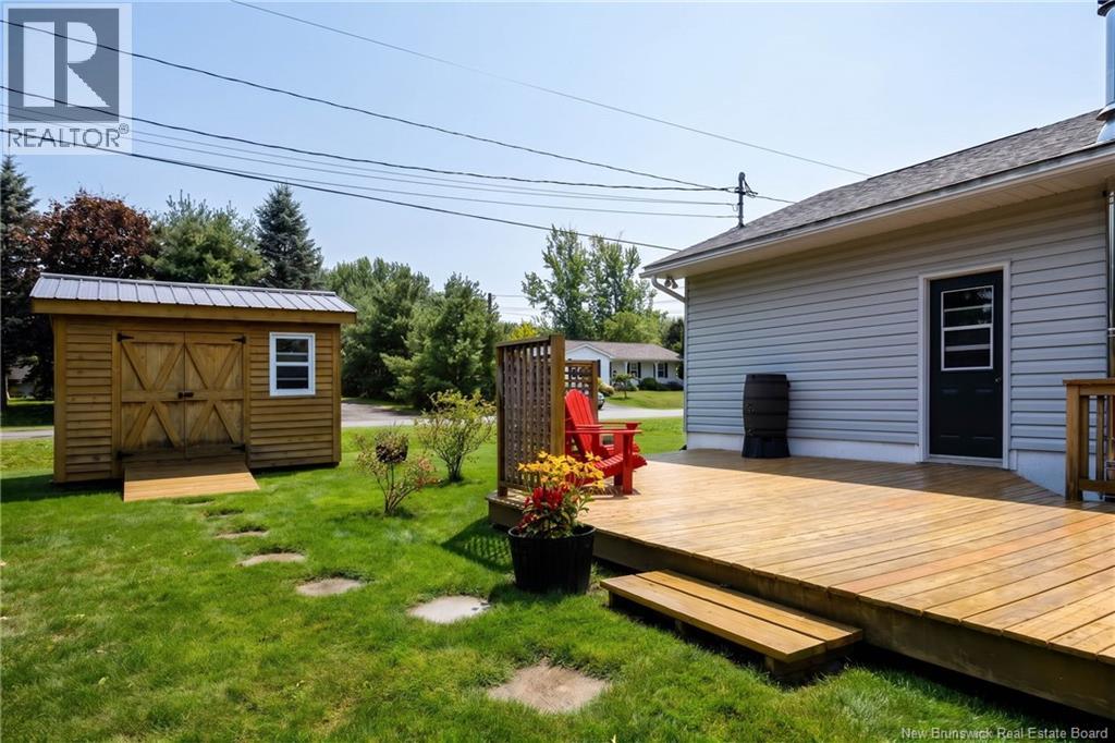 101 Law Avenue, Hampton, New Brunswick E5N 5C2 - Photo 27 - NB149279
