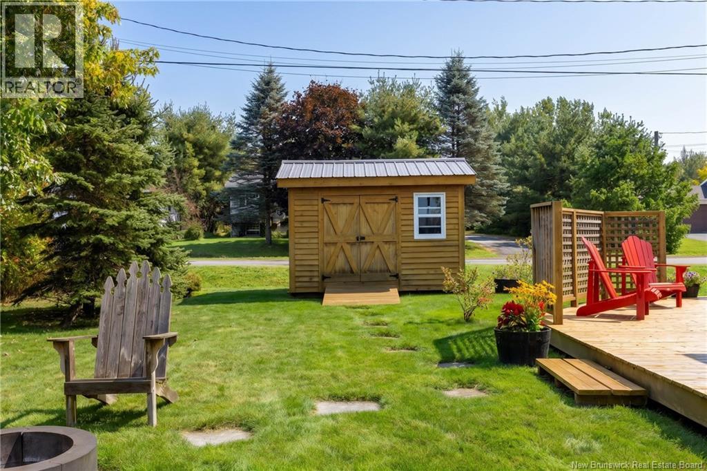 101 Law Avenue, Hampton, New Brunswick E5N 5C2 - Photo 28 - NB149279
