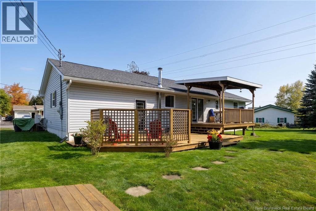 101 Law Avenue, Hampton, New Brunswick E5N 5C2 - Photo 29 - NB149279