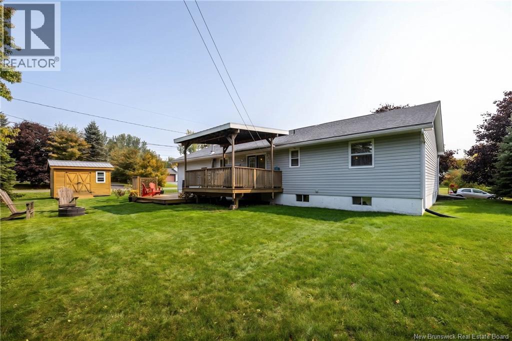 101 Law Avenue, Hampton, New Brunswick E5N 5C2 - Photo 31 - NB149279