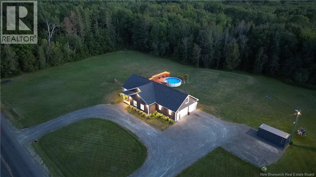 1275 Route 636, Harvey, New Brunswick E6K 3G9 - Photo 33 - NB149273