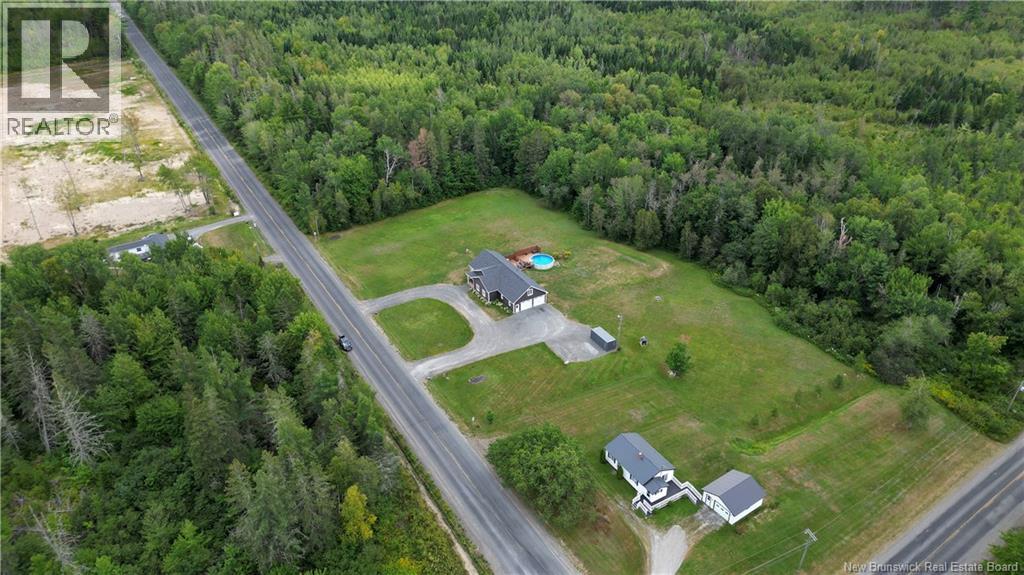 1275 Route 636, Harvey, New Brunswick E6K 3G9 - Photo 38 - NB149273