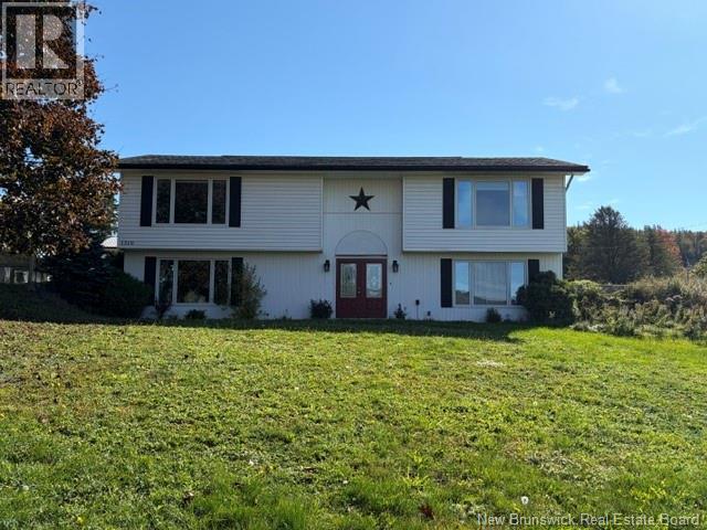 1310 Route 850, Kiersteadville, New Brunswick