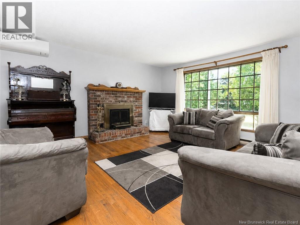 215 Hughes Street, Noonan, New Brunswick  E3A 7B4 - Photo 15 - NB149335