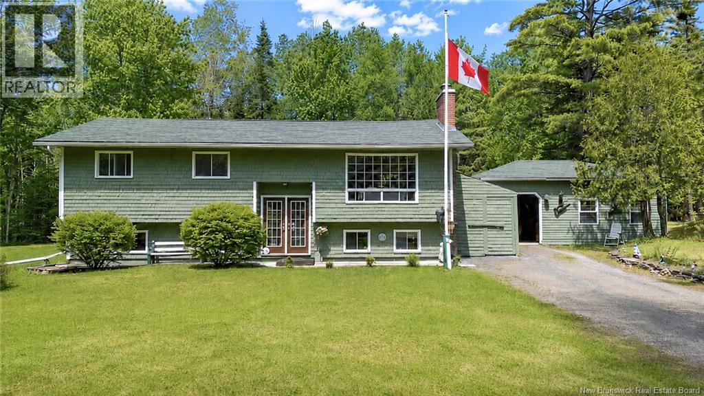215 Hughes Street, Noonan, New Brunswick  E3A 7B4 - Photo 2 - NB149335