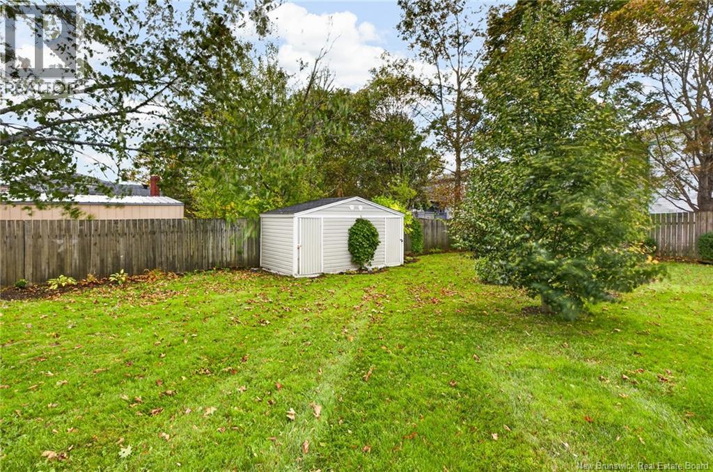 84 Seaman Street Unit# 18, Moncton, New Brunswick  E1A 4B6 - Photo 20 - NB149013