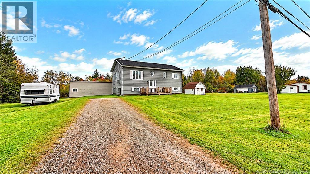 394 Du Portage Avenue, Grande-Anse, New Brunswick E8N 1K6 - Photo 1 - NB149323