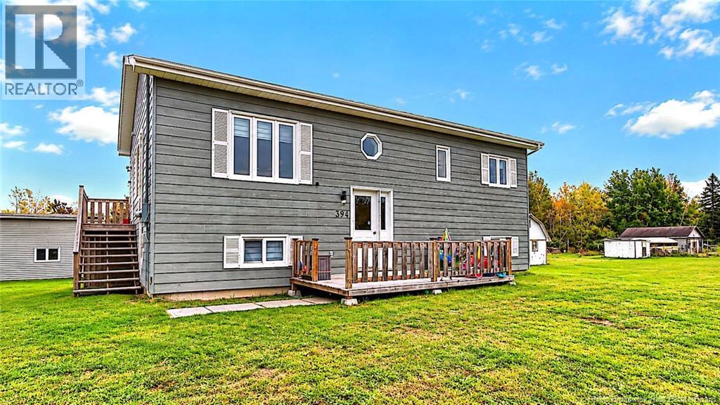 394 Du Portage Avenue, Grande-Anse, New Brunswick E8N 1K6 - Photo 2 - NB149323