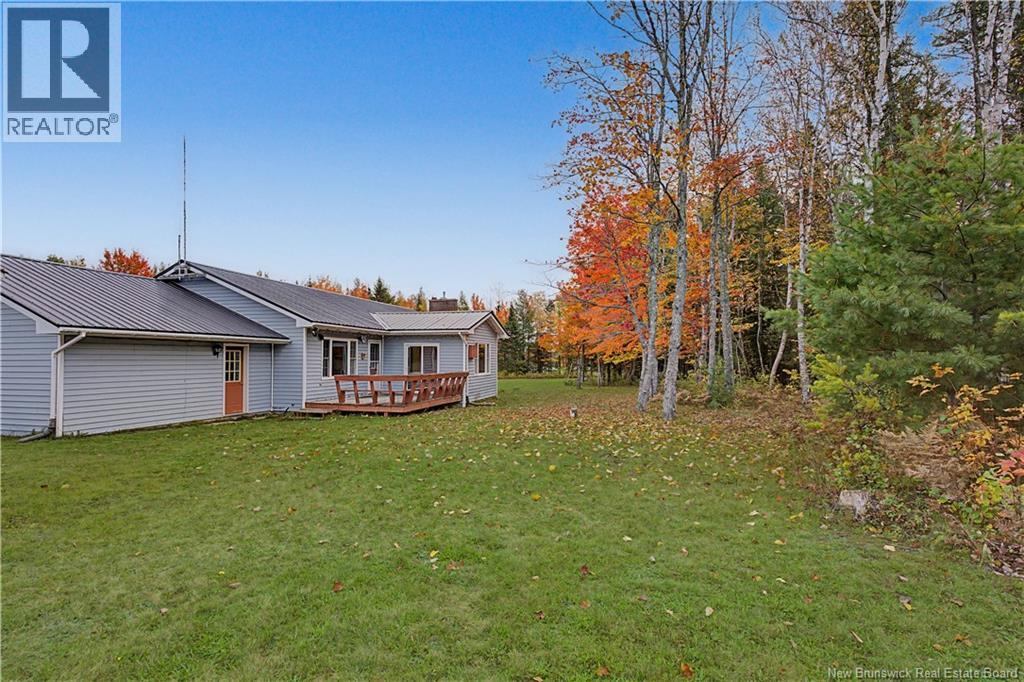 12823 Rte 8, Smith Crossing, New Brunswick E9B 1T7 - Photo 4 - NB149189