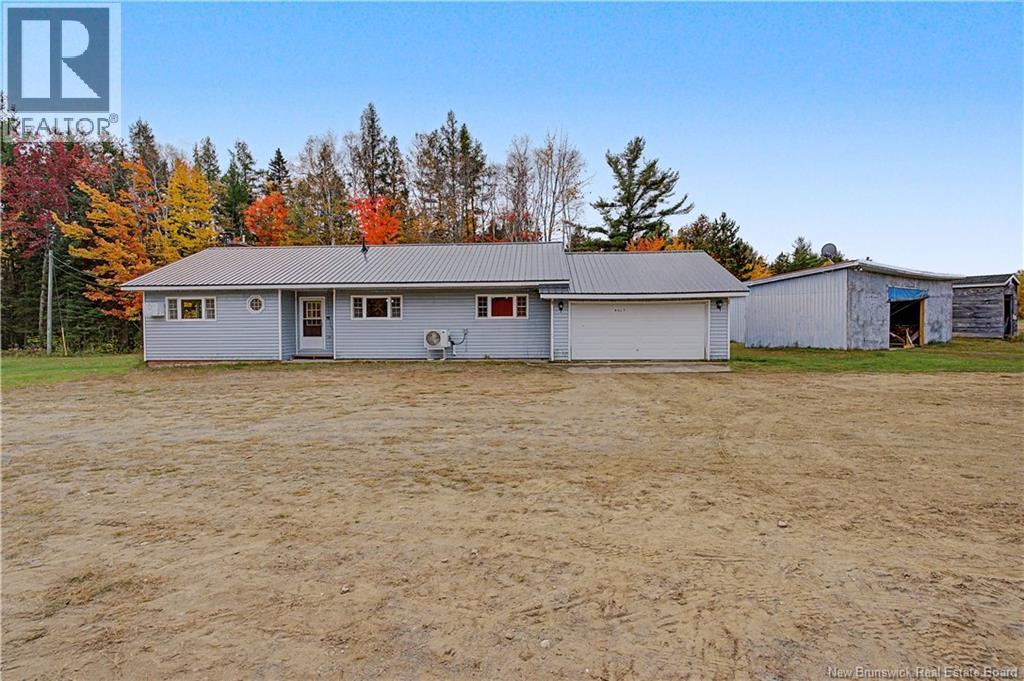 12823 Rte 8, Smith Crossing, New Brunswick E9B 1T7 - Photo 43 - NB149189