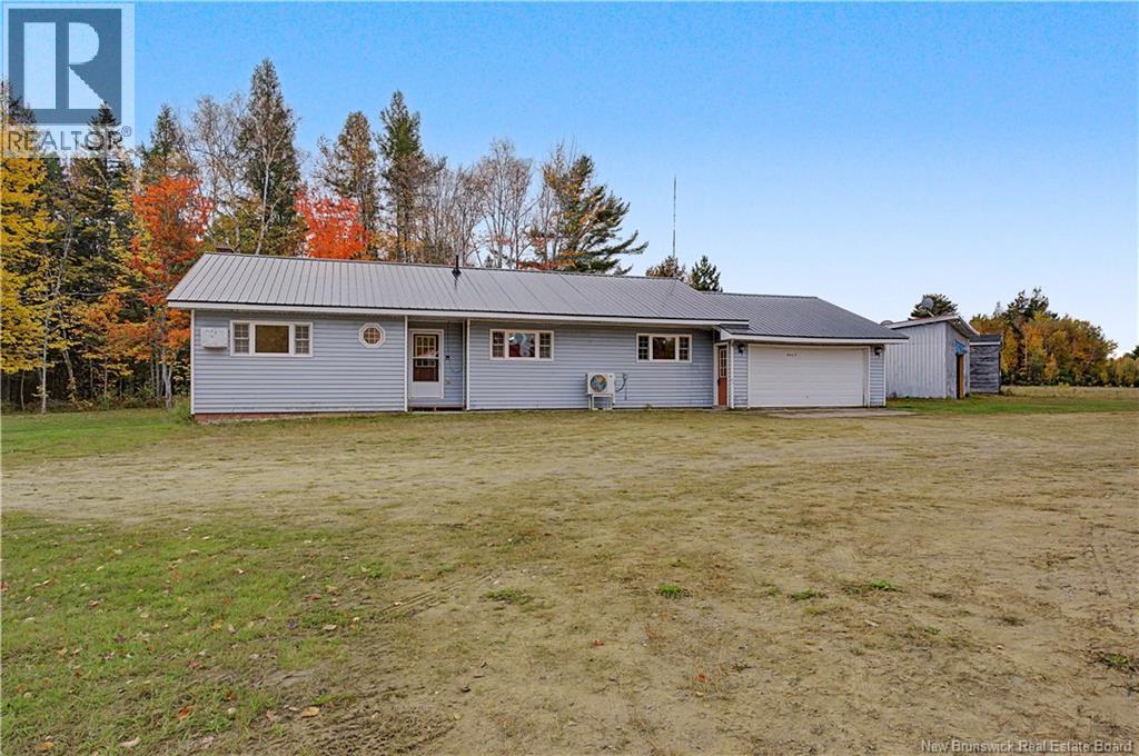 12823 Rte 8, Smith Crossing, New Brunswick E9B 1T7 - Photo 44 - NB149189