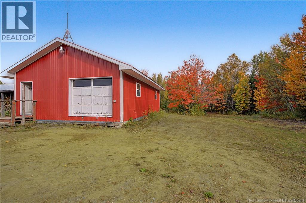 12823 Rte 8, Smith Crossing, New Brunswick E9B 1T7 - Photo 6 - NB149189