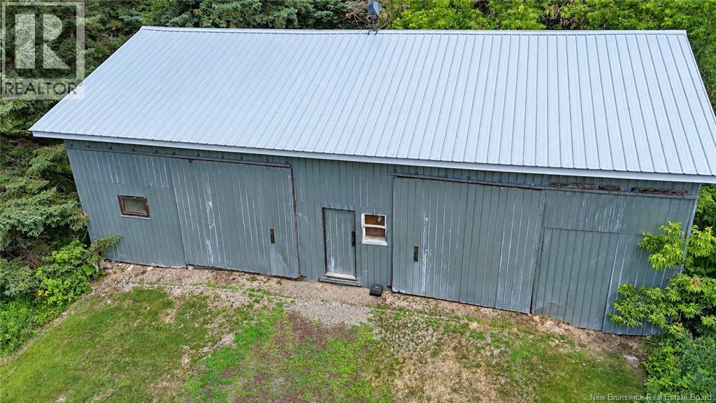 2422 105 Route, Lower Queensbury, New Brunswick  E6L 1G3 - Photo 45 - NB149085