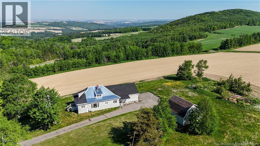 233 Hilldale Road, New Denmark, New Brunswick E7G 1V7 - Photo 32 - NB149320
