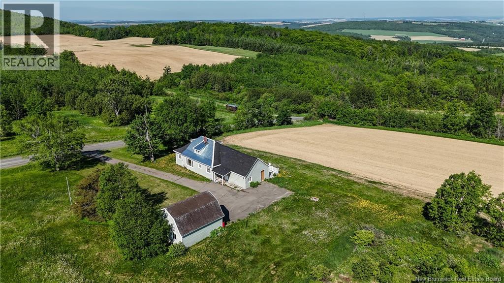 233 Hilldale Road, New Denmark, New Brunswick E7G 1V7 - Photo 34 - NB149320