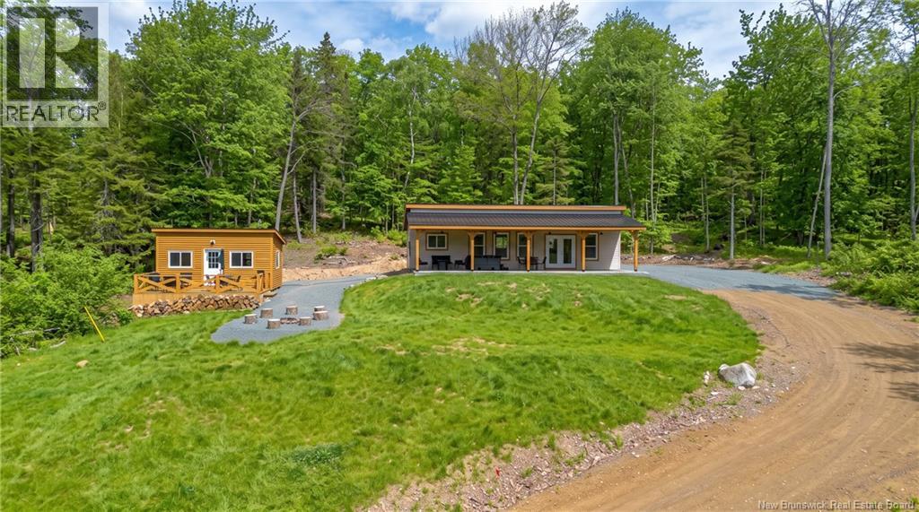 97 Browns Cove Road, Kars, New Brunswick E5T 2Z5 - Photo 3 - NB149353