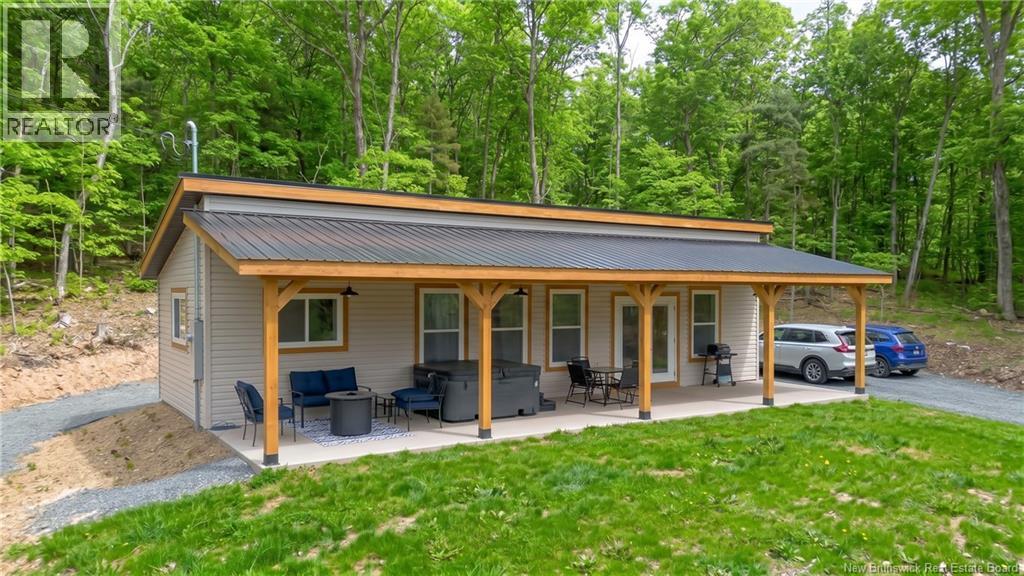 97 Browns Cove Road, Kars, New Brunswick E5T 2Z5 - Photo 36 - NB149353