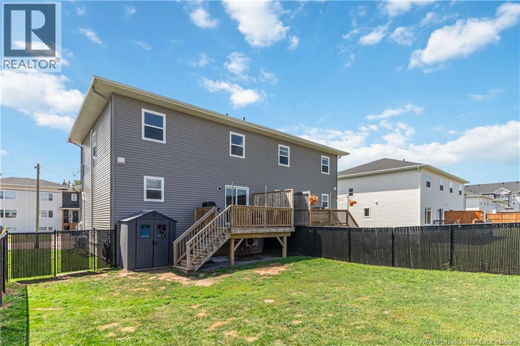 134 Melanie, Dieppe, New Brunswick E1A 6N4 - Photo 36 - NB149333