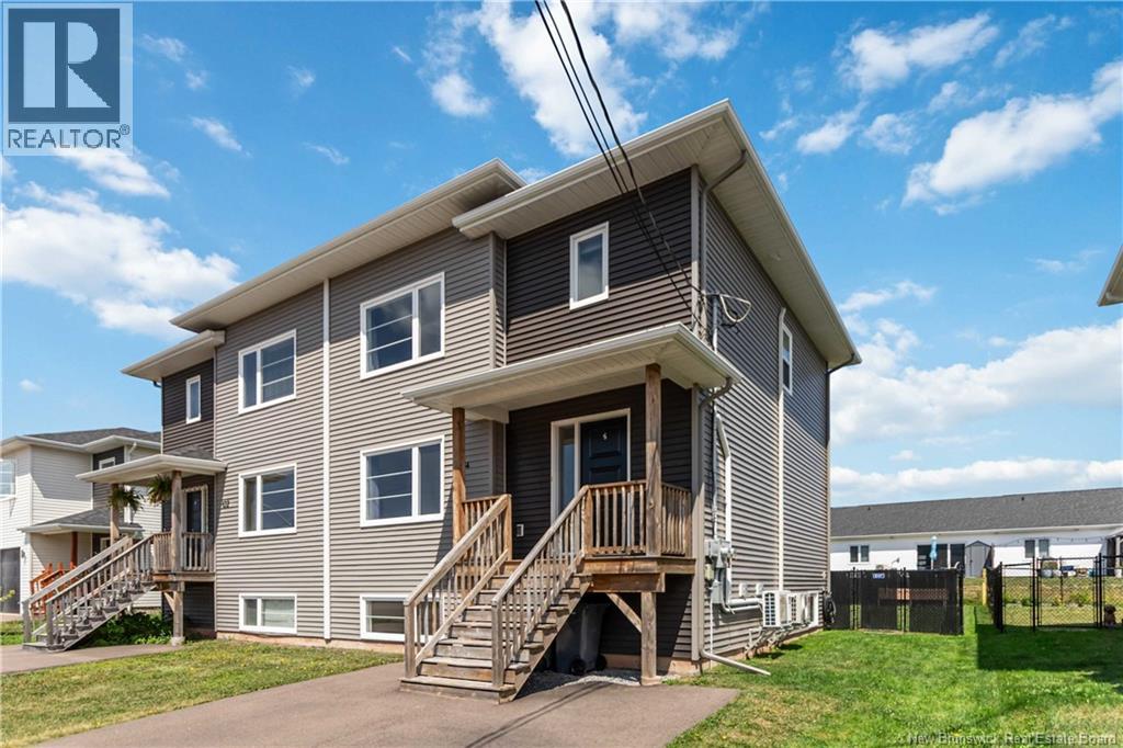 134 Melanie, Dieppe, New Brunswick E1A 6N4 - Photo 37 - NB149333
