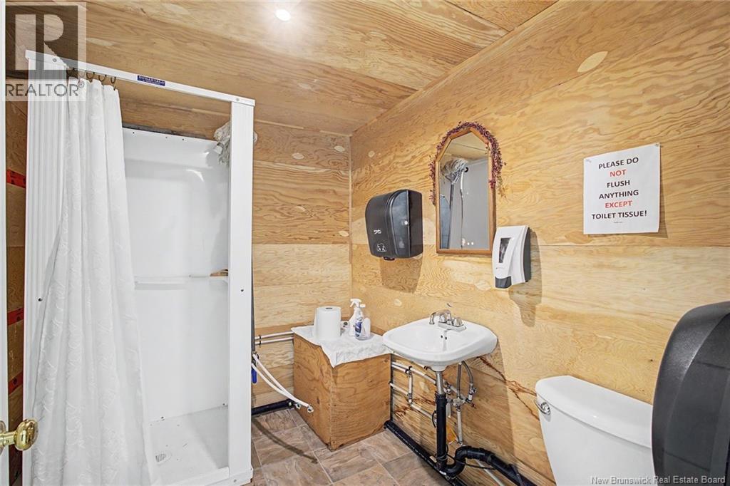 288 Sunpoke Road, Rusagonis, New Brunswick  E3B 8Y3 - Photo 29 - NB149298