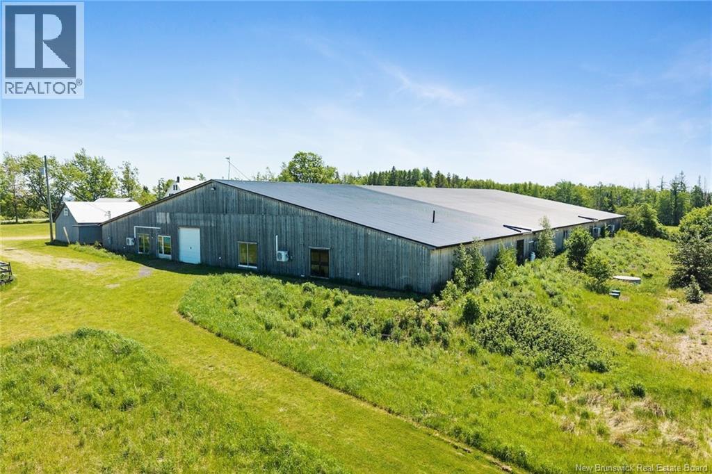 288 Sunpoke Road, Rusagonis, New Brunswick  E3B 8Y3 - Photo 34 - NB149298