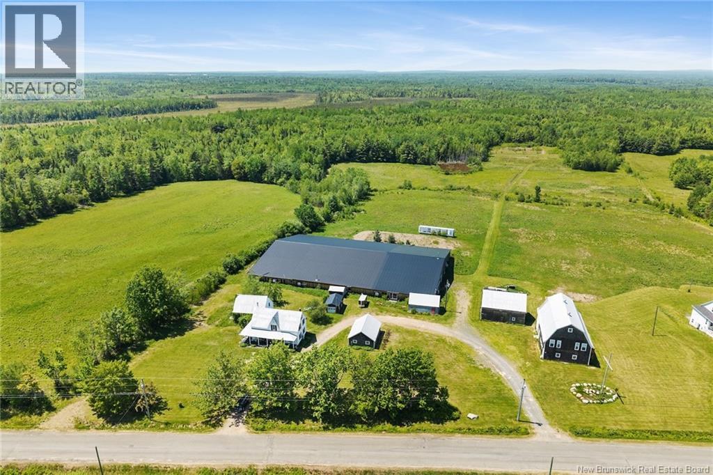 288 Sunpoke Road, Rusagonis, New Brunswick  E3B 8Y3 - Photo 39 - NB149298