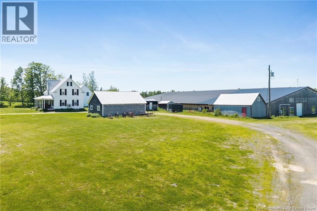288 Sunpoke Road, Rusagonis, New Brunswick  E3B 8Y3 - Photo 41 - NB149298