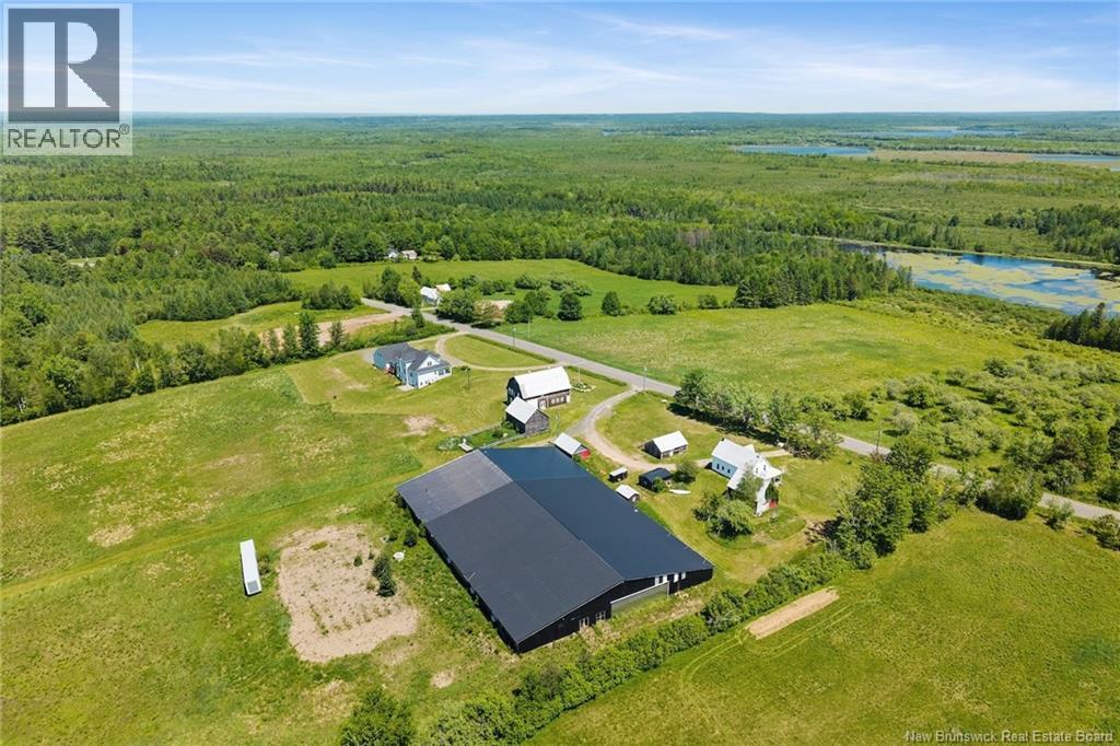 288 Sunpoke Road, Rusagonis, New Brunswick  E3B 8Y3 - Photo 46 - NB149298