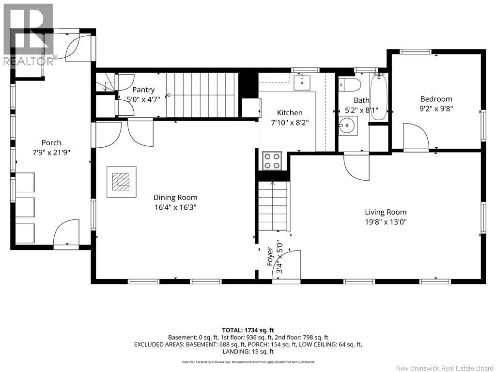 288 Sunpoke Road, Rusagonis, New Brunswick  E3B 8Y3 - Photo 47 - NB149298