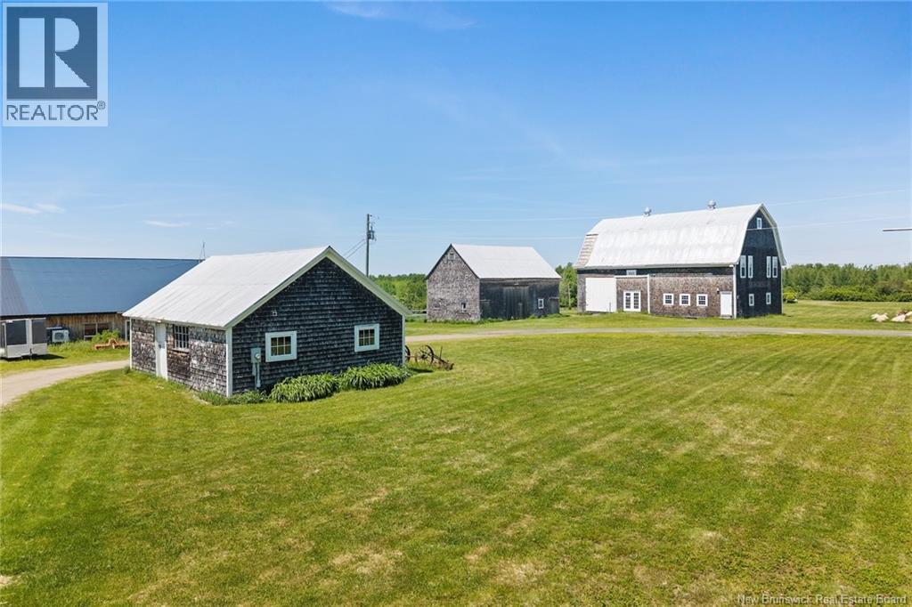 288 Sunpoke Road, Rusagonis, New Brunswick  E3B 8Y3 - Photo 7 - NB149298