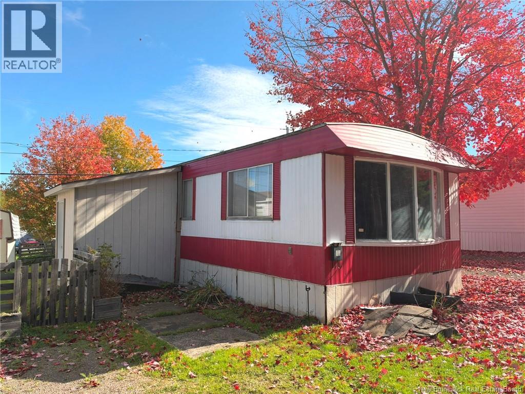 41 Rocket Avenue, Moncton, New Brunswick