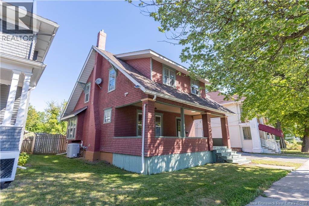 73 John Street, Moncton, New Brunswick