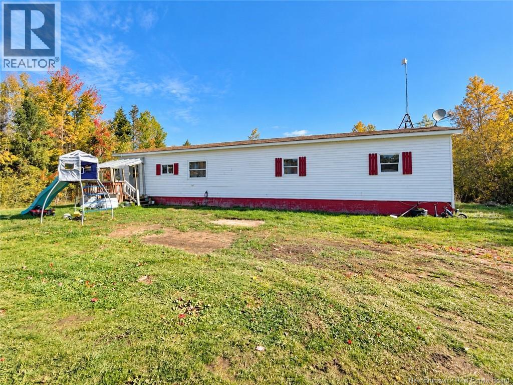 5989 Rte 134, Bouctouche, New Brunswick