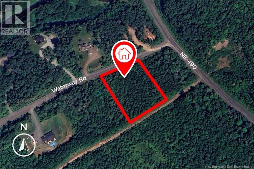 Lot 21-3 Waterway Road, Moncton, New Brunswick  E1G 0S8 - Photo 2 - NB149057