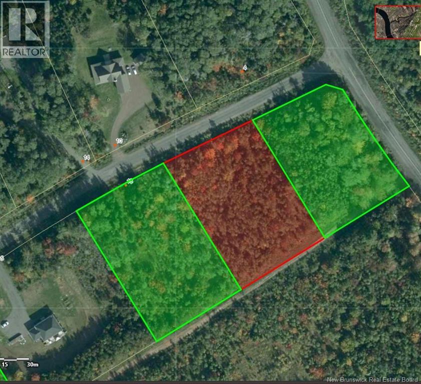 Lot 21-3 Waterway Road, Moncton, New Brunswick  E1G 0S8 - Photo 4 - NB149057
