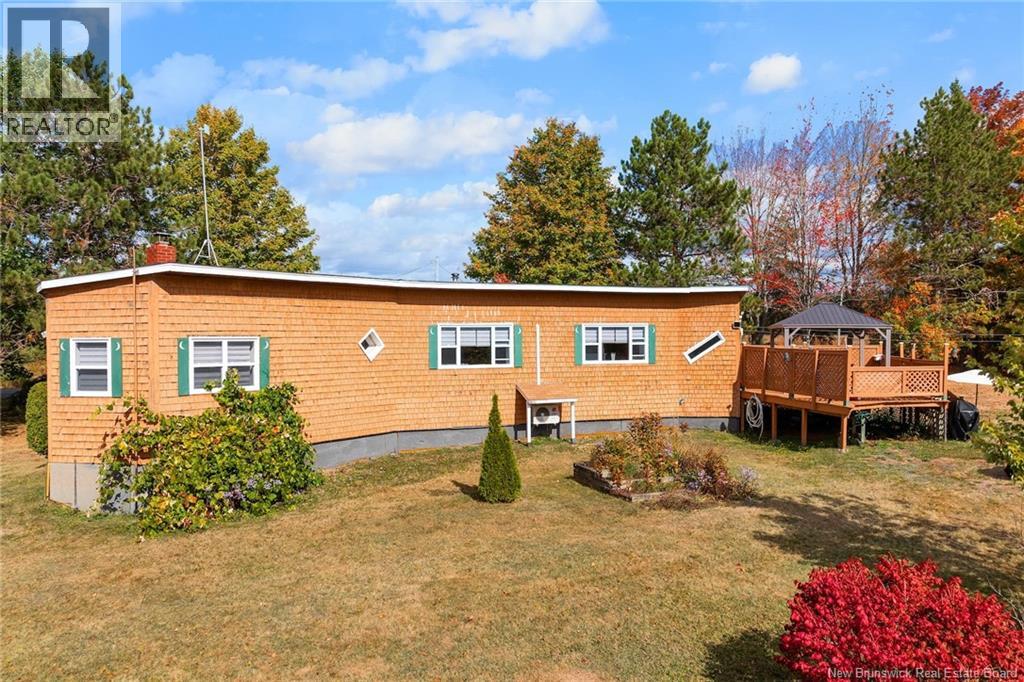 1520 Cox Point Road, Cumberland Bay, New Brunswick