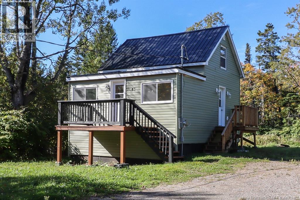 2175 Route 825, Fairfield, New Brunswick