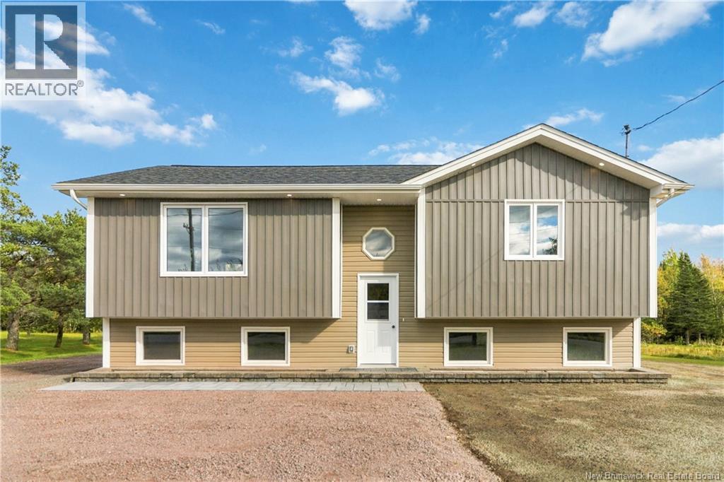 1081 Ohio Road, Boudreau-Ouest, New Brunswick